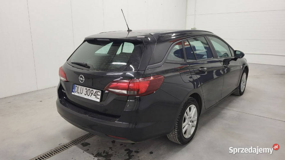Opel Astra V 15 CDTI Edition SS K 20152021 czujnik deszczu mazowieckie Grójec