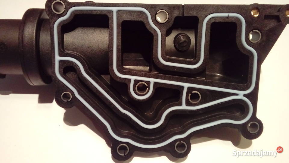 Termostat Renault 1416 16V 2004 zamiennik osobowe Zamość