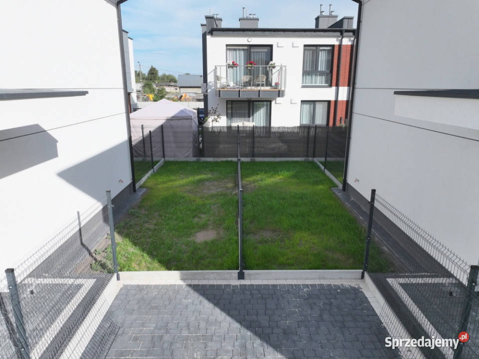 Mieszkanie Radzymin Piłsudskiego 62 E 1 trzy Sprzedaż