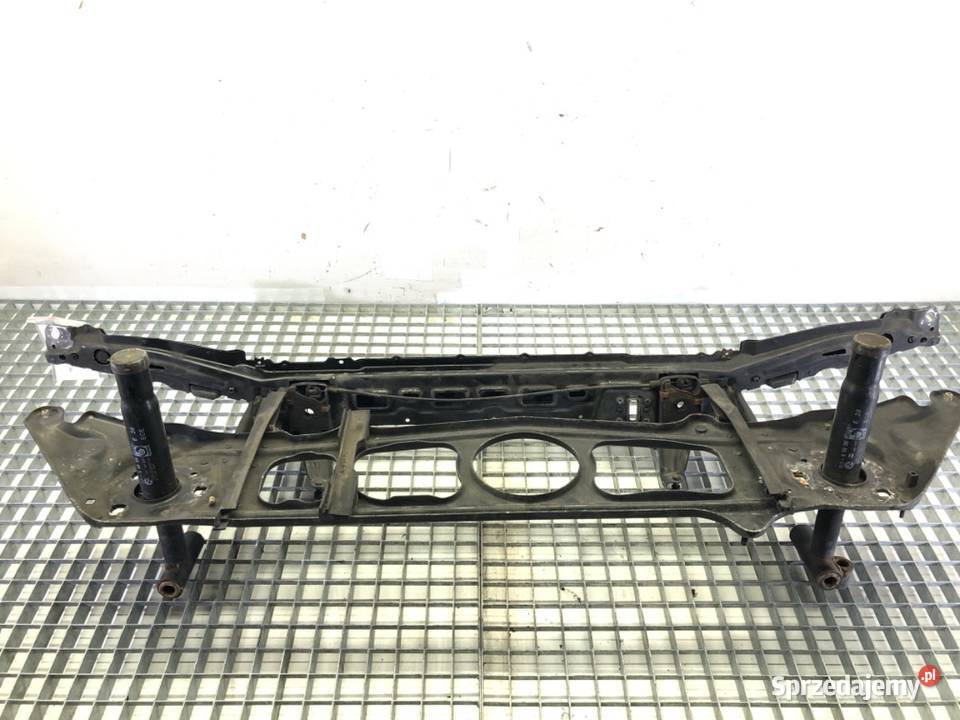 PAS PRZEDNI BMW E39 25 143 9604 Kombi podkarpackie