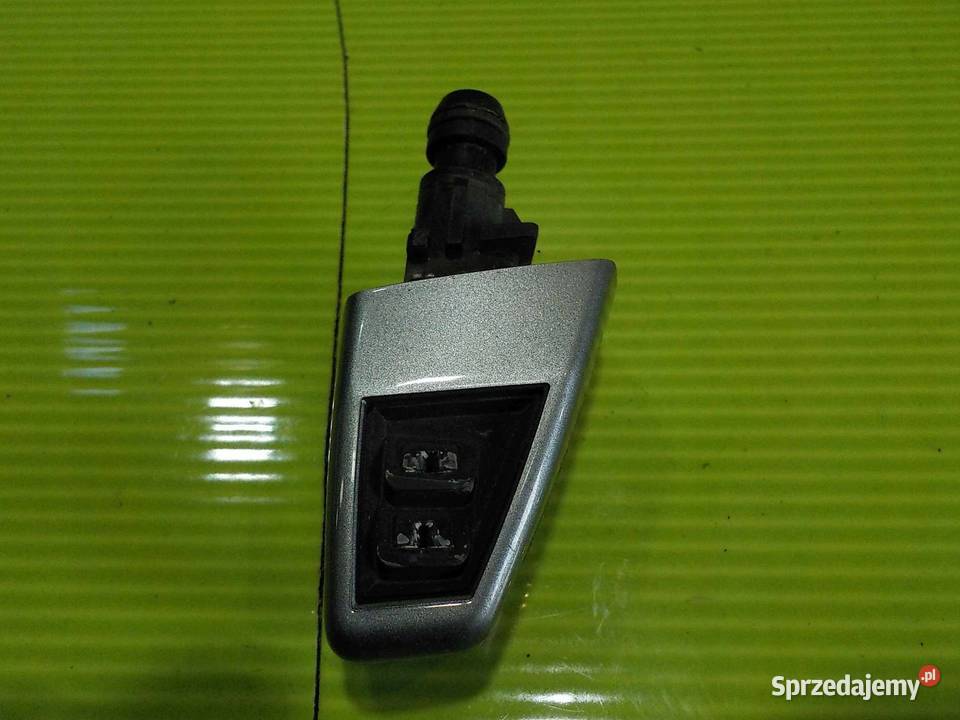 BMW E83 X3 04r spryskiwacz lampy lewy przod Suków