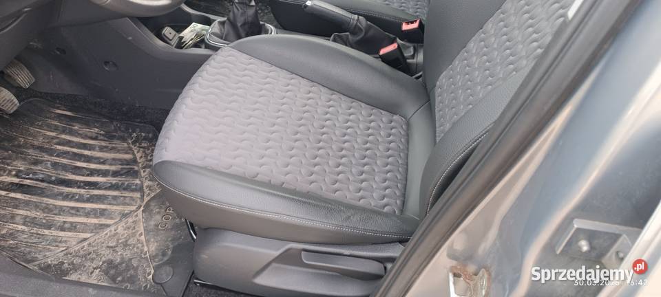 Opel Corsa 14 serwis aso Opel Warszawa Ciechanów