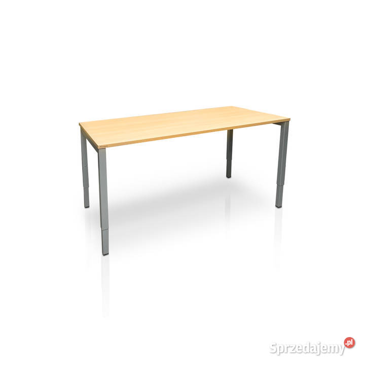Biurko Neudoerfler MyMotion starszy model Tarnów