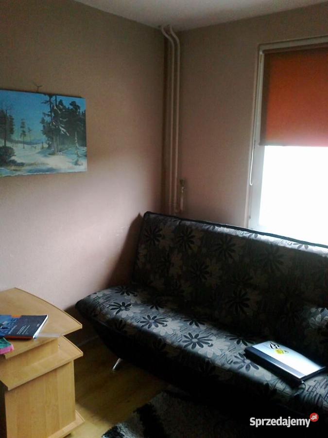 mieszkanie odstępne świętokrzyskie