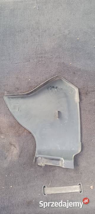 Osłona Filtra Powietrza Audi A4 B5 A16 śląskie