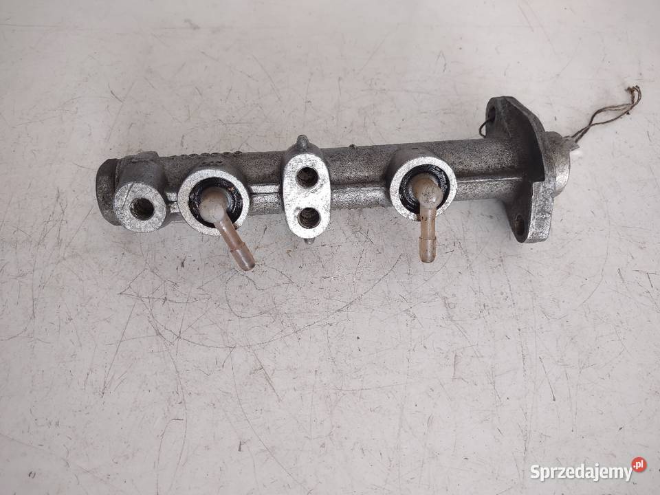 FIAT 125 P POMPA HAMULCA FABRYKA NOWA PRL Lublin