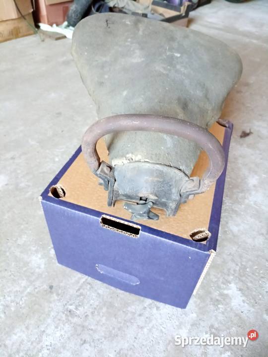 Nsu BMW zundap siedzenie sokół Stalowa Wola