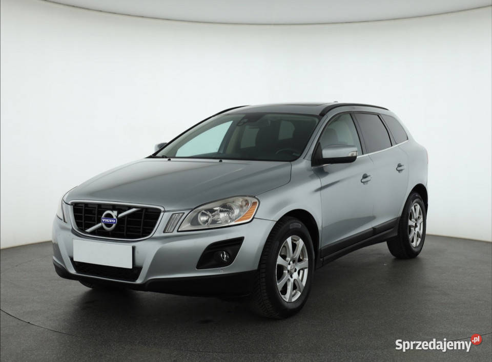 Volvo XC60 D5 Piaseczno sprzedam