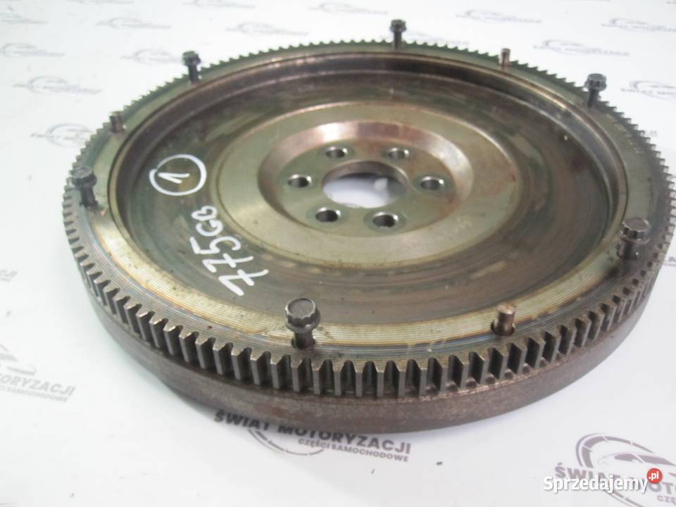 GOLF PASSAT EOS 16 TDI CAY 105 159 13r koło Kielce