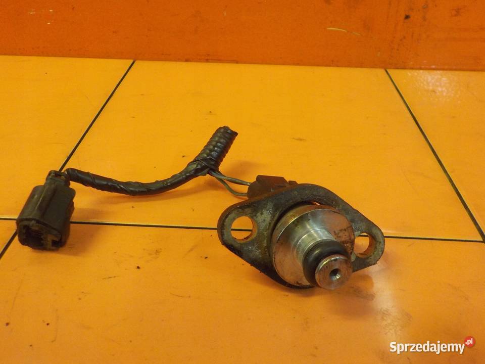 MITSUBISHI PAJERO 35 GDI 04r 203 6G74 czujnik Suków sprzedam