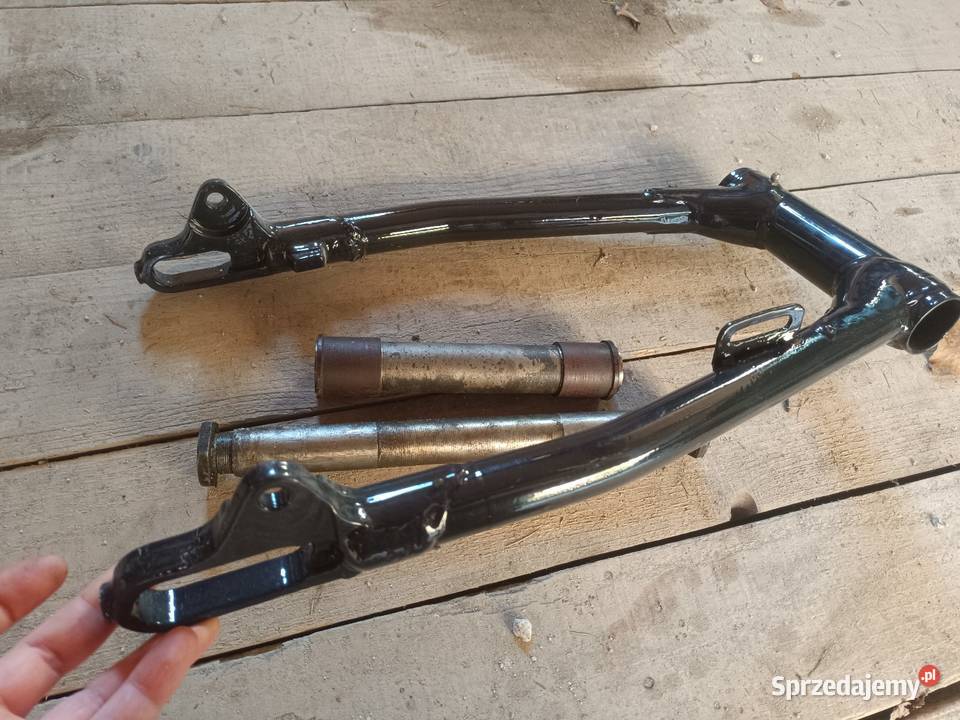 Junak m10wahaczgotowy do założenia oryginał śląskie sprzedam