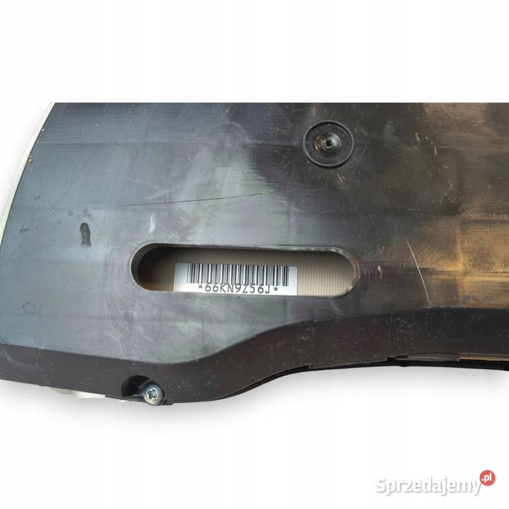 LICZNIK ZEGARY Fiat Panda II 11 12 14 16V Chełm