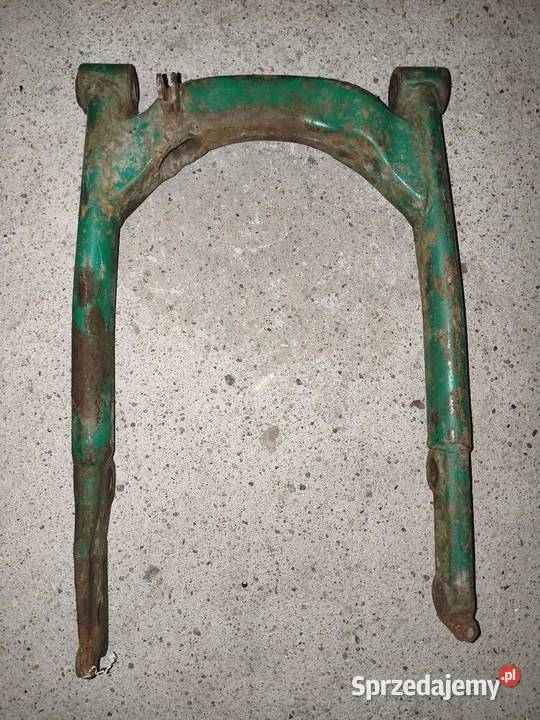 Wahacz tylny Ural M66 M67 sprzedam