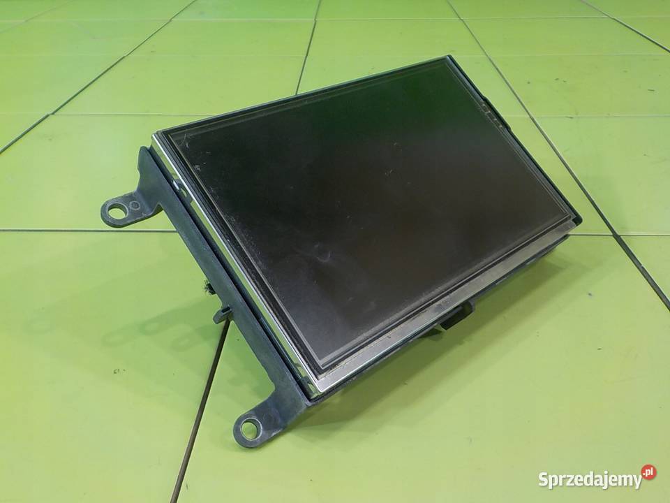 CITROEN GRAND C4 PICASSO II 16 EHDI 14r Nawigacje fabryczne Nawigacje fabryczne Suków