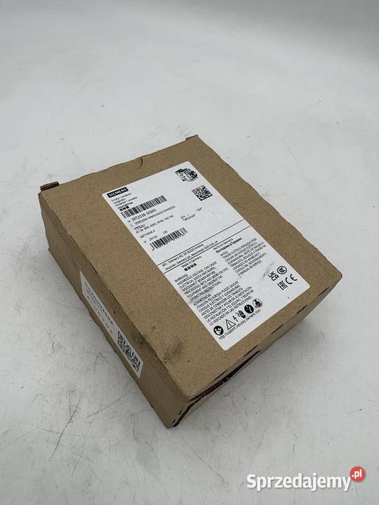 Siemens 3RT20383KB40 Stycznik 37kW