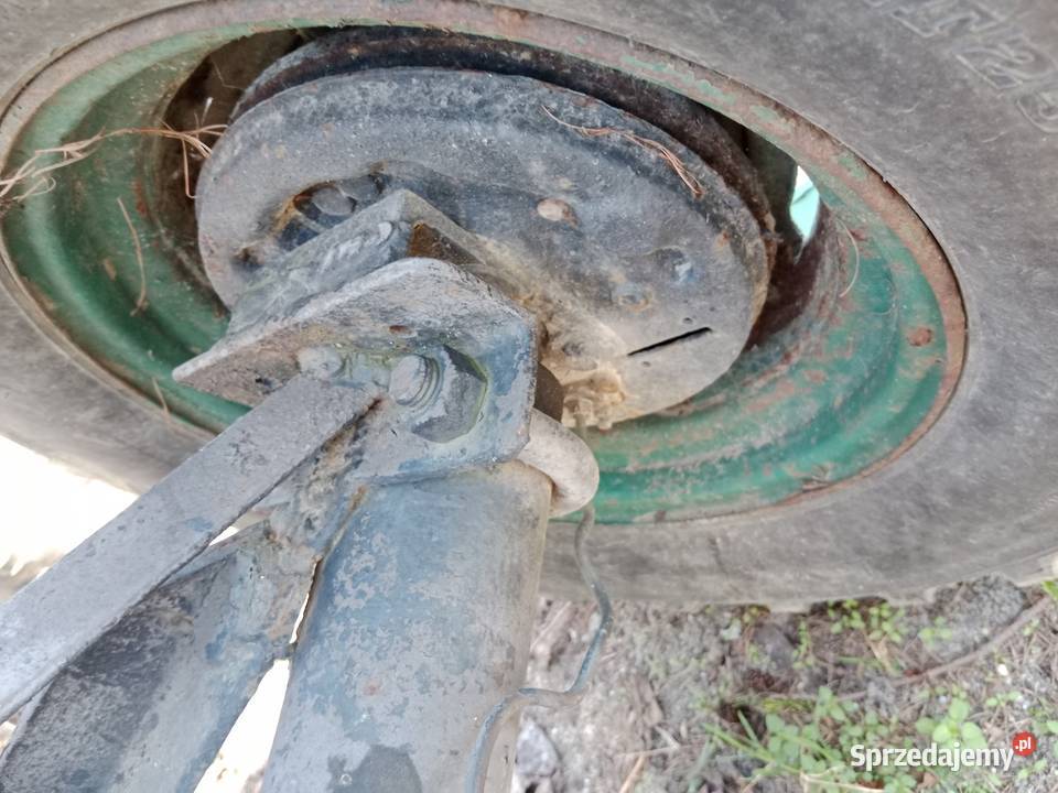 Quad samoróbka bez silnika