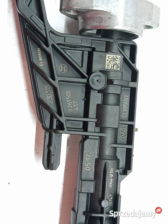 WTRYSKIWACZ 8656548 20 B PHEV Bmw Seria 3 VII