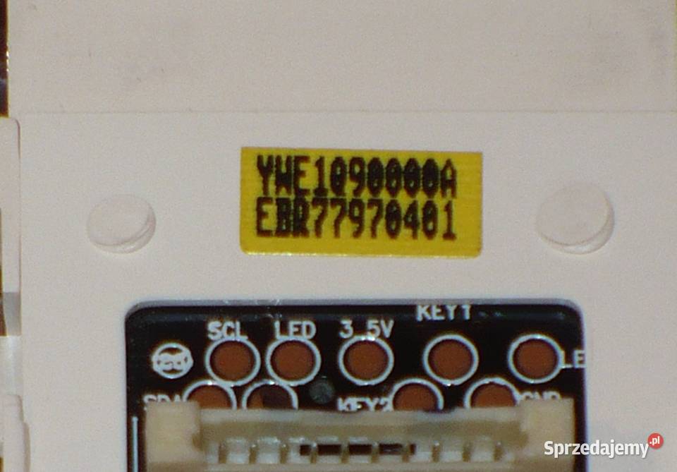 Odbiornik podczerwieni Stby TV LG 32LB5610 LG Lublin