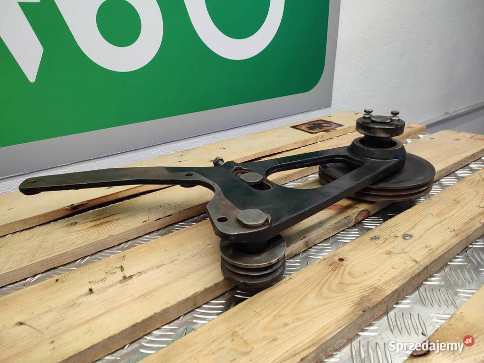 Ramię wentylatora Manitou MLT 89791023 Wilkowo sprzedam