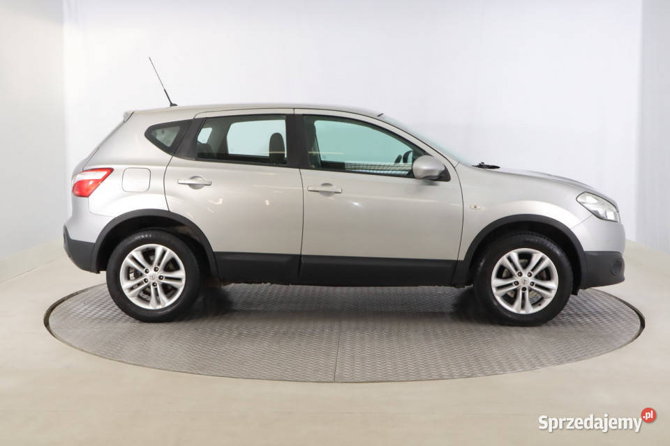 Nissan Qashqai 15 dCi czujnik deszczu Zabrze
