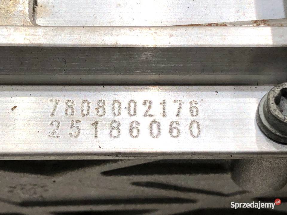 POMPA WSPOMAGANIA FORD FOCUS IV JX6C3D077C1F 15