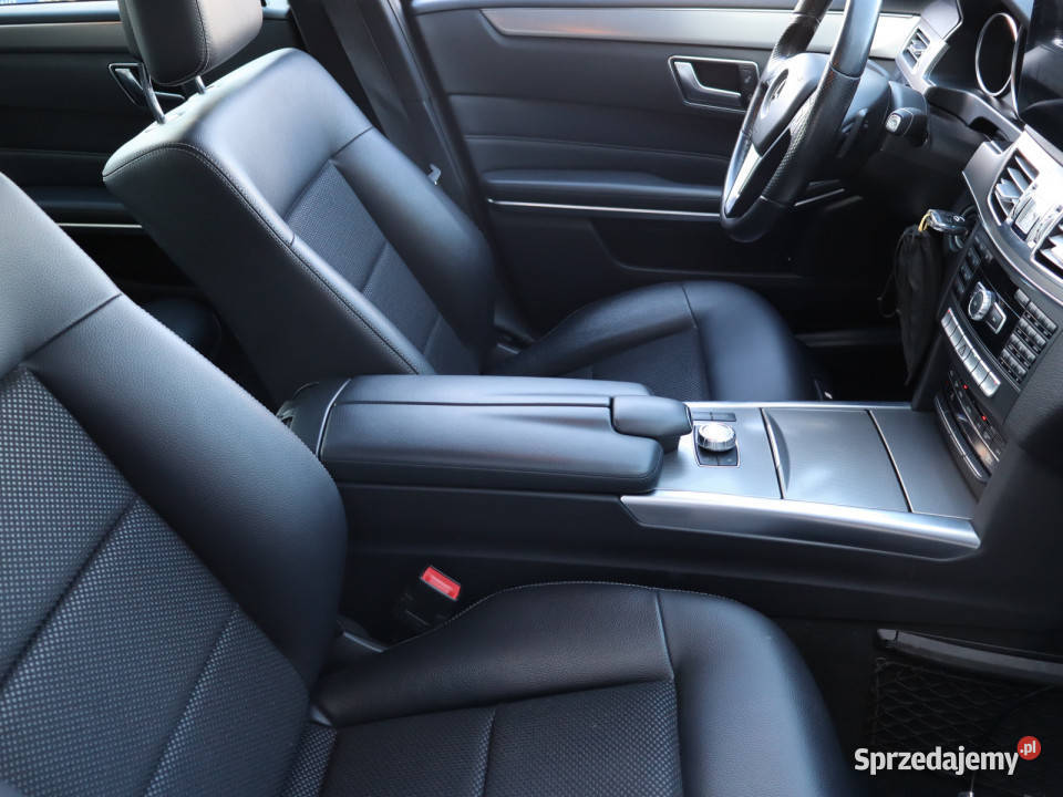 Mercedes E E 220 CDI czujnik zmierzchu Katowice sprzedam