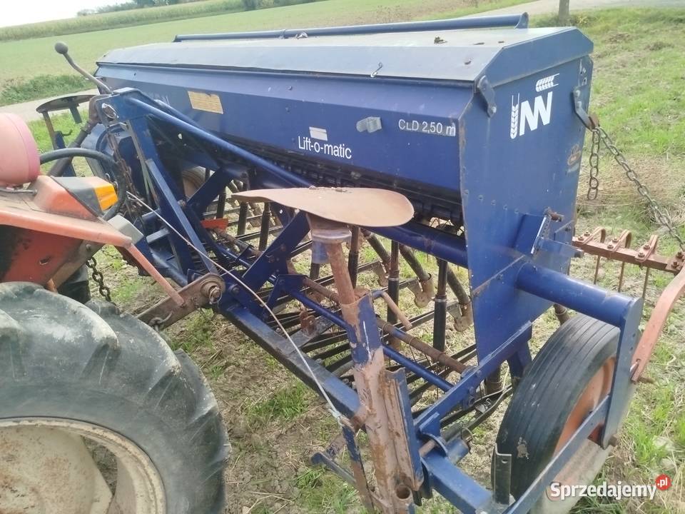 Sprzedam Nordsten 25m Ciechanów