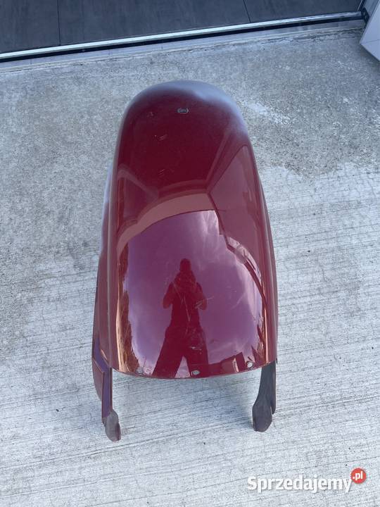 Błotnik tył INDIAN ROADMASTER Mikołajowice