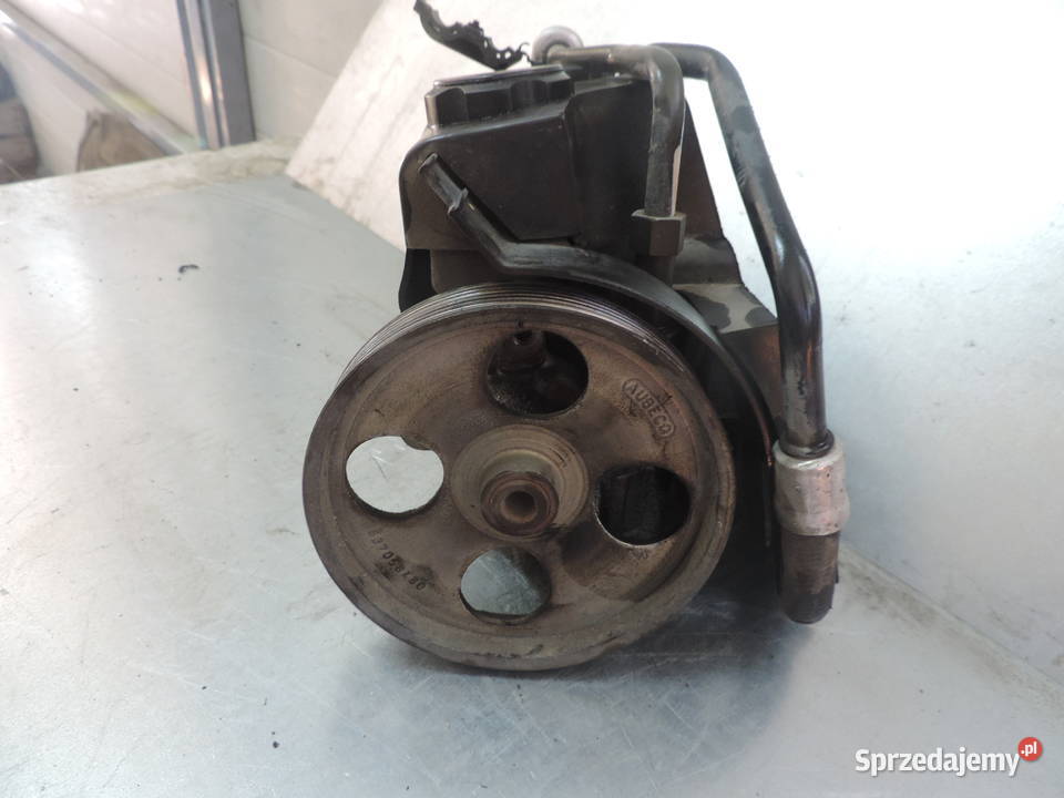 POMPA WSPOMAGANIA PEUGEOT 206 14 8V 9636868880