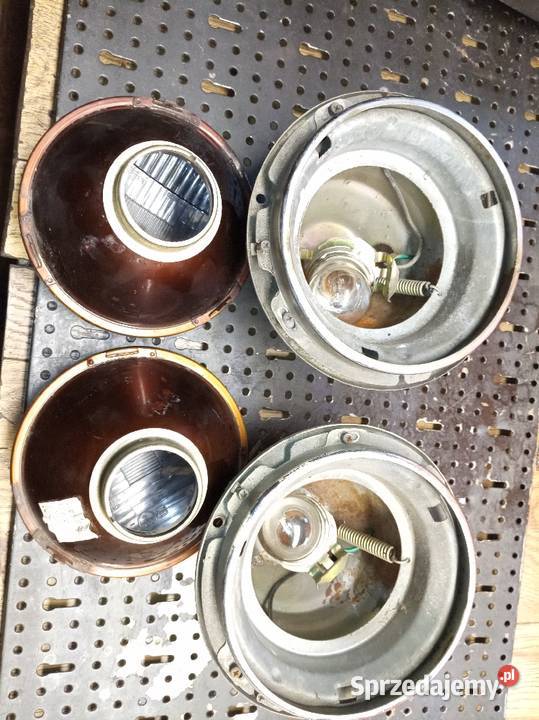 Fiat 125p polonez wkład lampa garnek osobowe podkarpackie Stalowa Wola