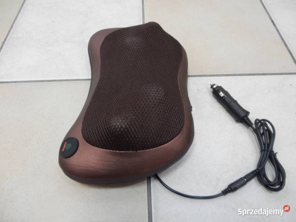 Poduszka masażer Cenocco CC9023