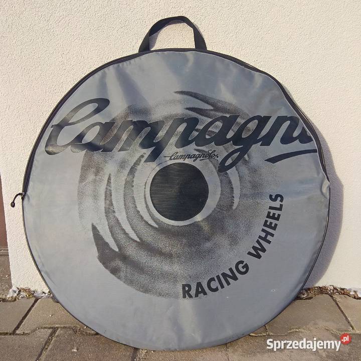 Campagnolo Pokrowiec na koło rowerowe szosa