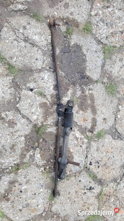 Maglownica Peugeot 106 Łagów