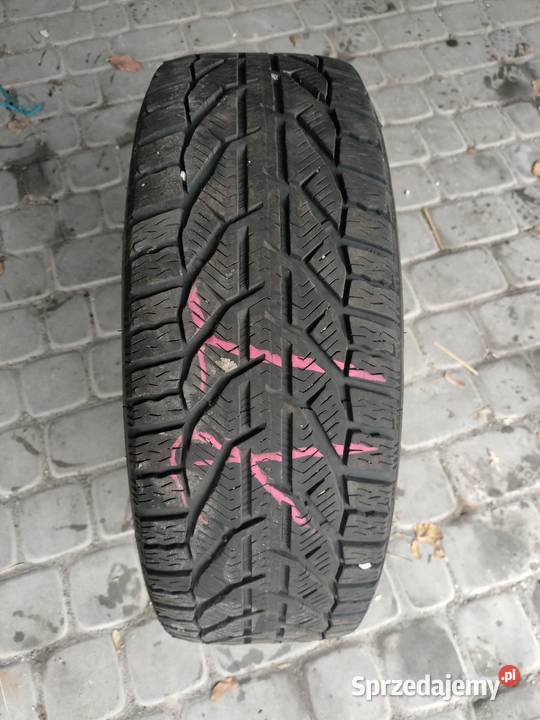 Koła zimowe 16 5x1143 Miechów