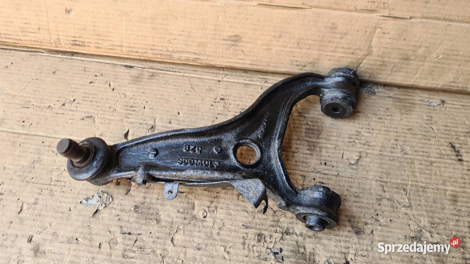 Subaru Forester 3 SH wahacz wahacze tył tylne Legnica sprzedam