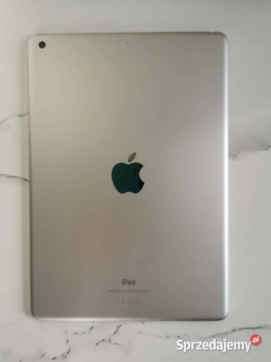 Tablet Apple iPad 9 generacji 256 GB Kraków
