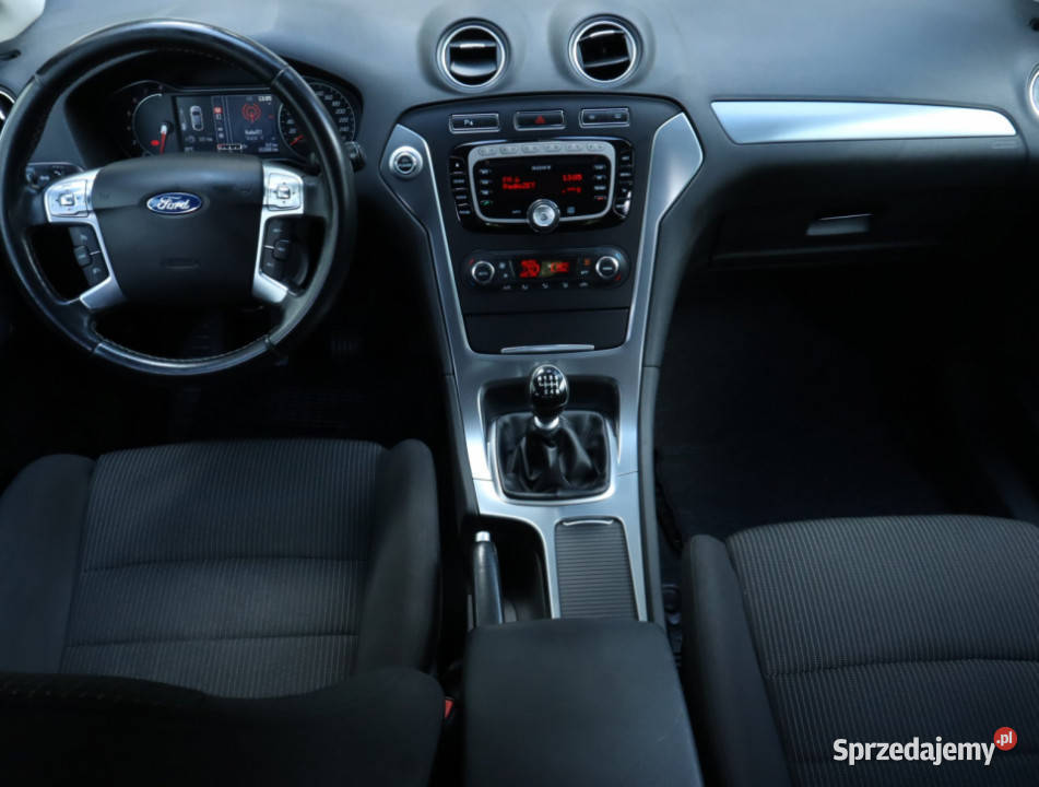 Ford Mondeo 16 EcoBoost wspomaganie kierownicy Mondeo sprzedam