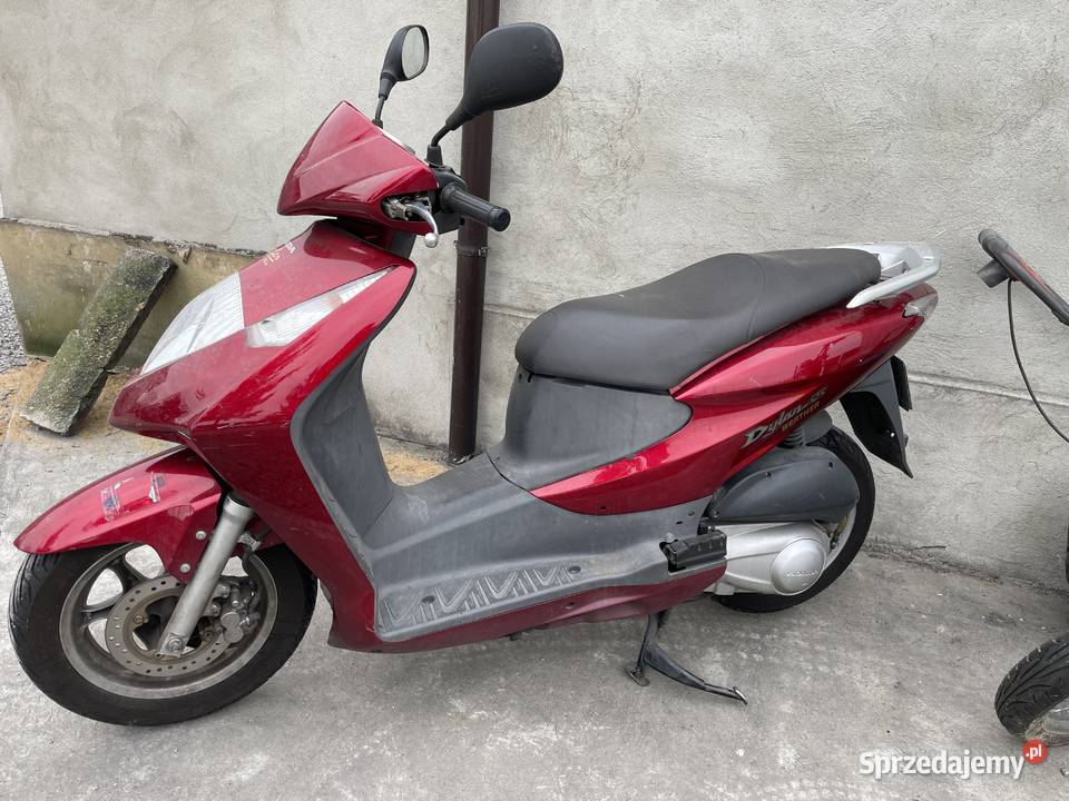 Yamaha xt 600 E kat A2 honda xl 600 suzuki dr Ostrów Wielkopolski sprzedam