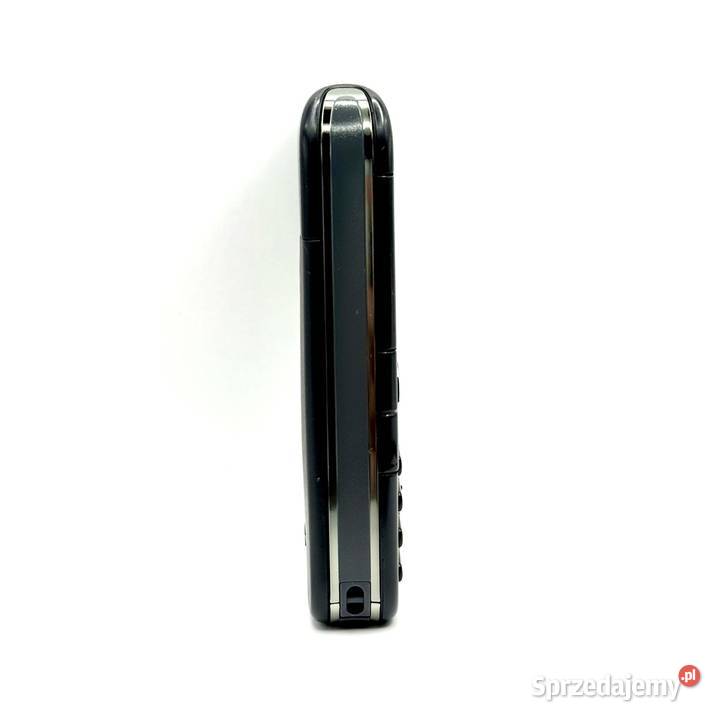 Telefon Nokia 6030 RM74 Czarna ładowarka Elektronika Warszawa