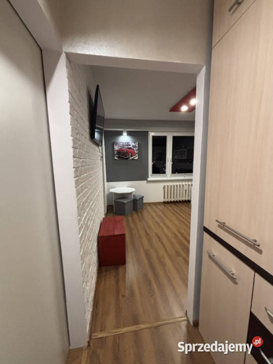 Kawalerka 24m2 Piotrków Trybunalski