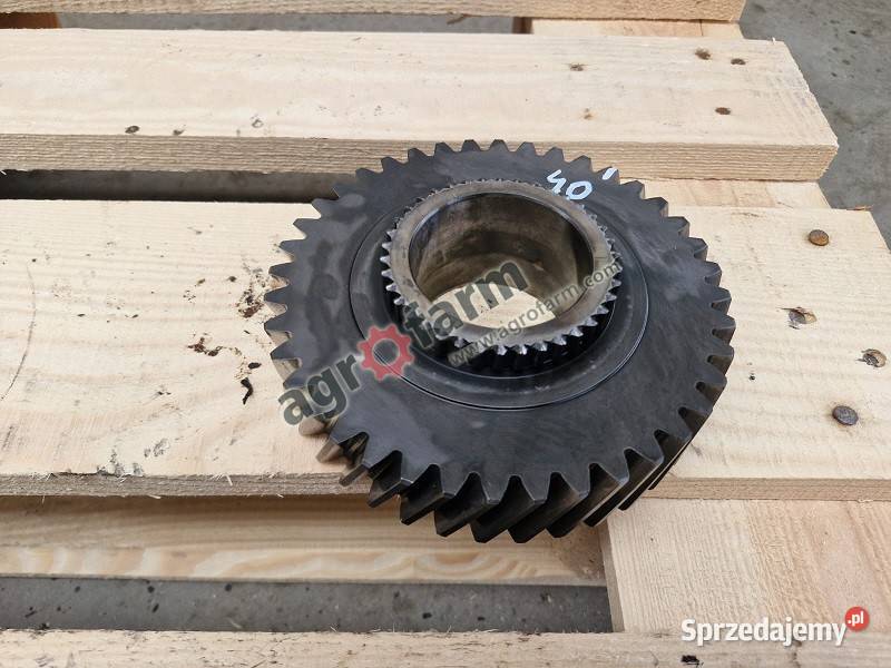 Koło zębate Fiat F100 F110 F130 F140
