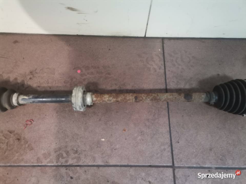 PÓŁOŚ LEWA DŁUGA HONDA CIVIC 7 14 B Półosie Nowy Sącz