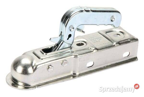 Zaczep kulowy AK7 1224343