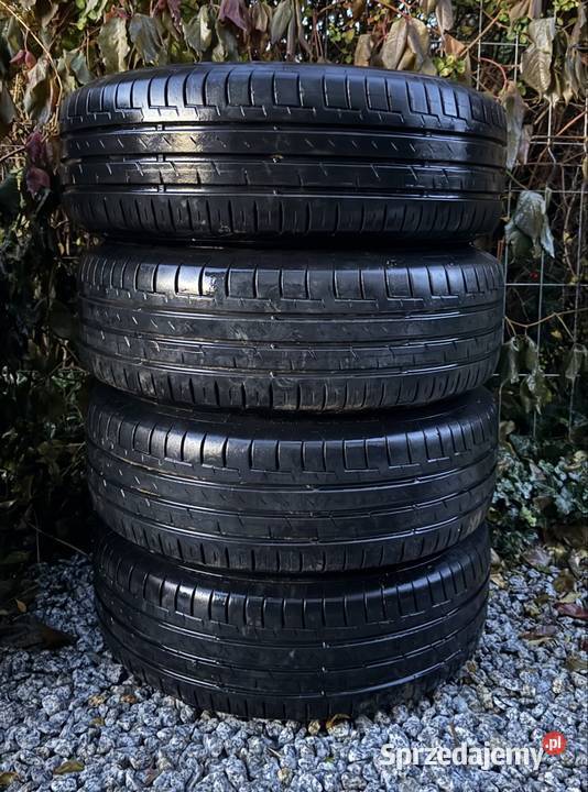 Felgi 5x112 Opony 1956515 Audi A3 A4 A6 A6 VW Samochodowe Krępiec sprzedam