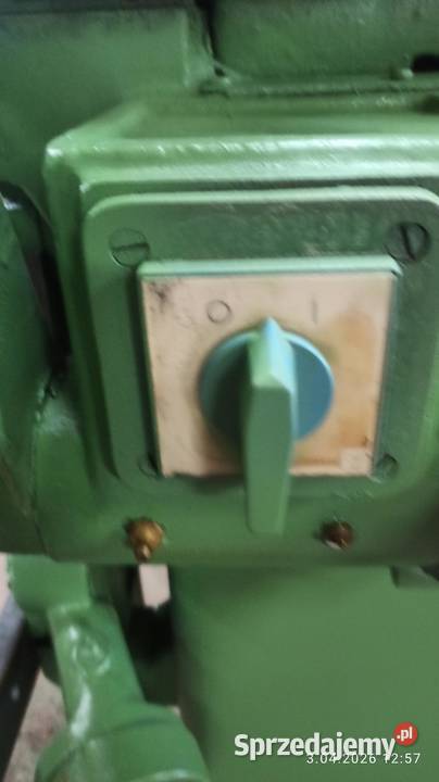 ostrzałka do piła trakowych i tasmowych bratstvo