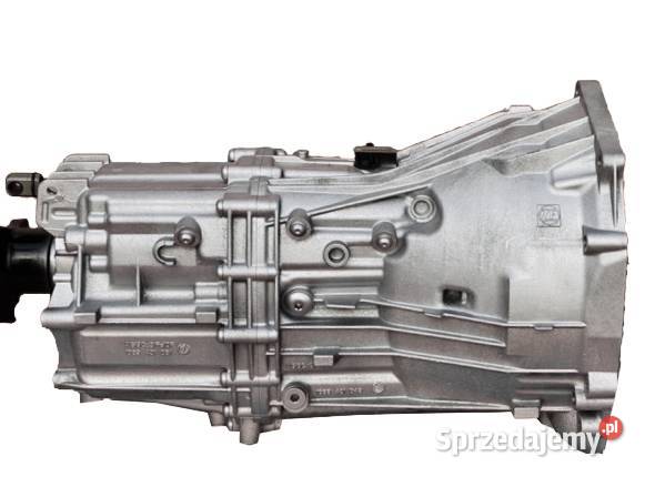Skrzynia biegów BMW X1 F48 X2 F39 2.0 DieselX-Drive GS6x60DA