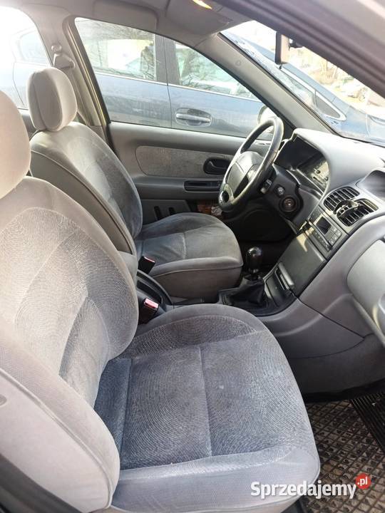 Renault Laguna I liftback 20 LPG pomorskie Gdynia sprzedam