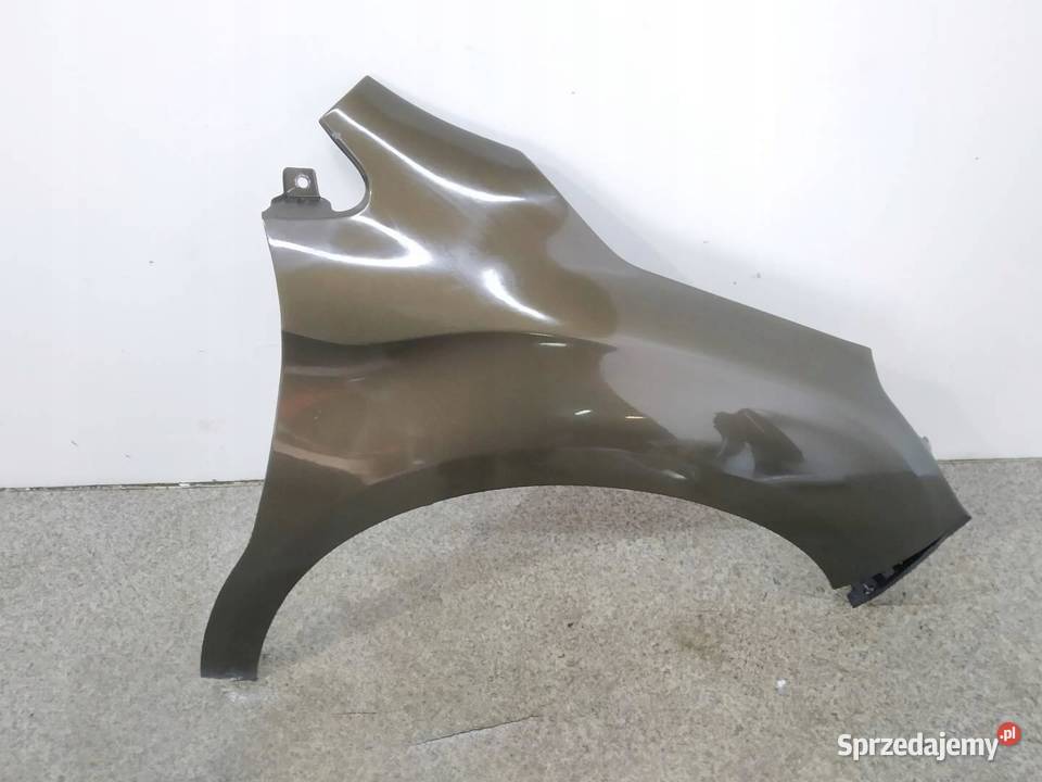 BŁOTNIK PRAWY PRZÓD KDK Citroen DS4 I 2010 Błotniki