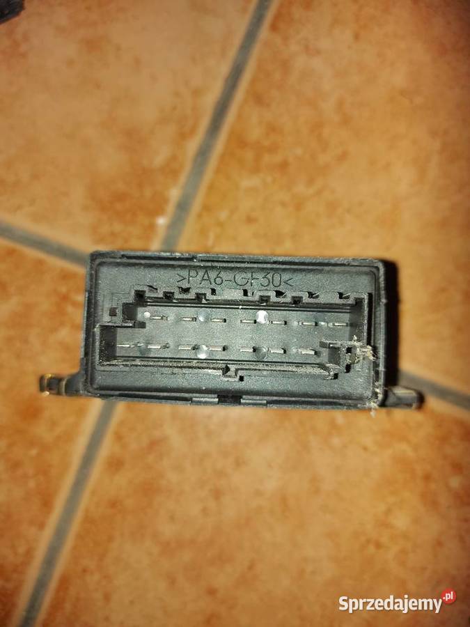 Volvo v40s40 moduł ECU 30807288 Bolesławiec