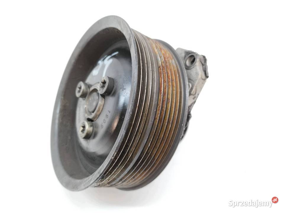 POMPA WODY 55565004 16 16V Opel Insignia I osobowe Części samochodowe